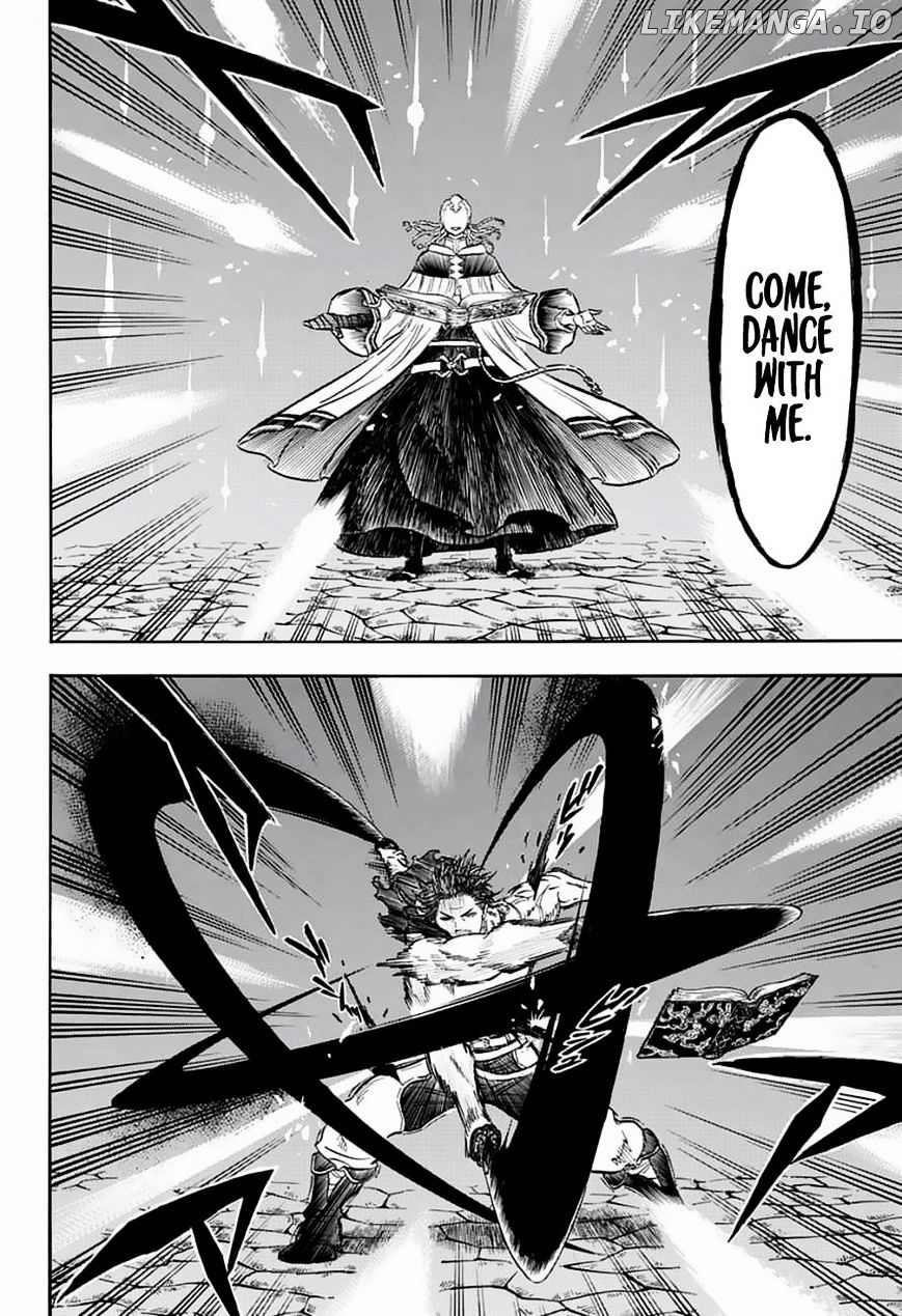 Black Clover chapter 47 image 13